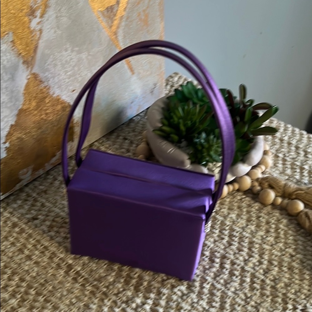 Cocktail Purse